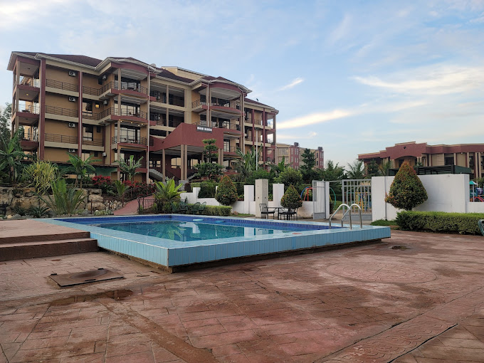 Las Vegas Hotel Mbarara