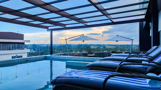 Eka Hotel Eldoret