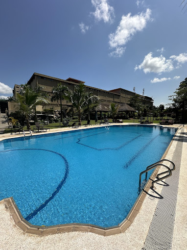 Best Western Premier Garden Hotel Entebbe