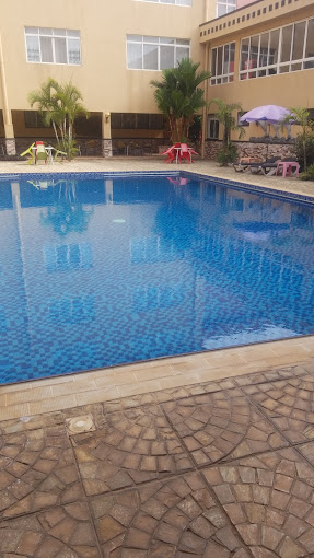 Imperial Golf View Hotel