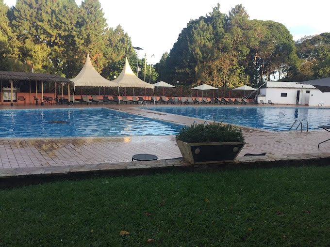 Lake Victoria Hotel