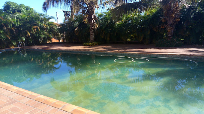 Rosemary Courts