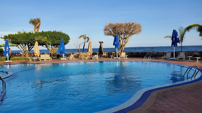 Protea Hotel Entebbe