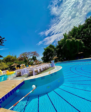 HITSHA HOTEL ENTEBBE