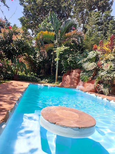 Karibu Entebbe