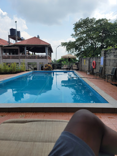 Santa Maria Health Resort 5 Star