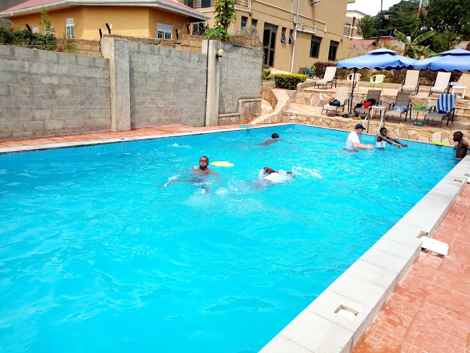 Papyrus Guest House