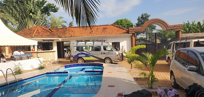 Mowicribs Hotel and Spa