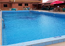 Hotel Triangle Mbarara
