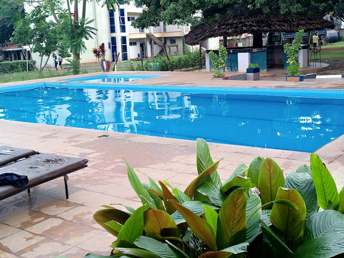 Golden Peace Hotel, Gulu