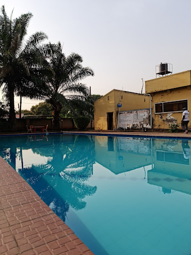 ACHOLI INN HOTEL