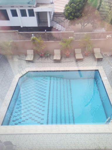 ANTELOPE HOTEL