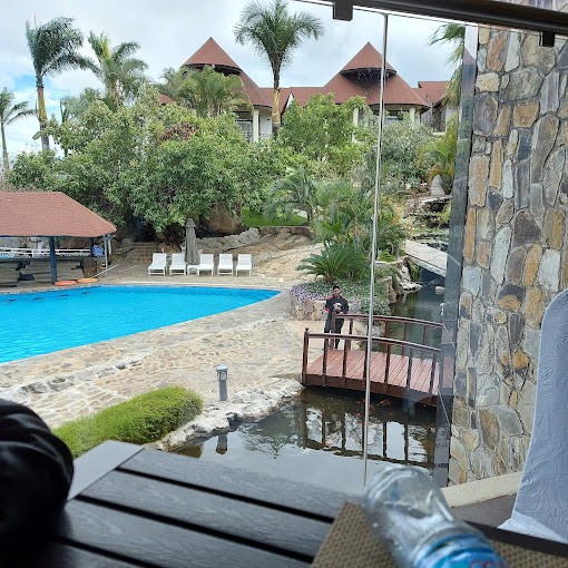 Port Park Hotel