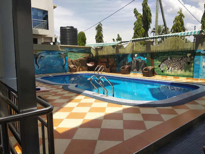 Adden Palace Hotel
