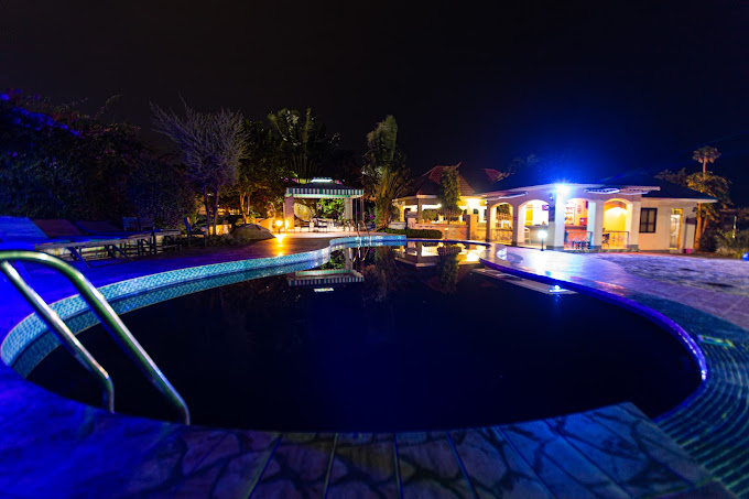 The Lahe Hotels
