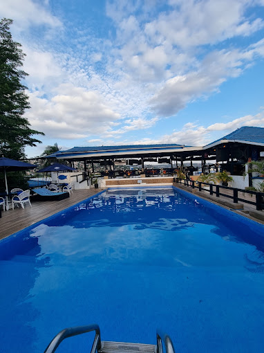 Hotel Tilapia Ltd