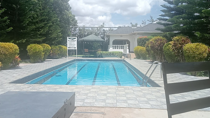 The Ramah House