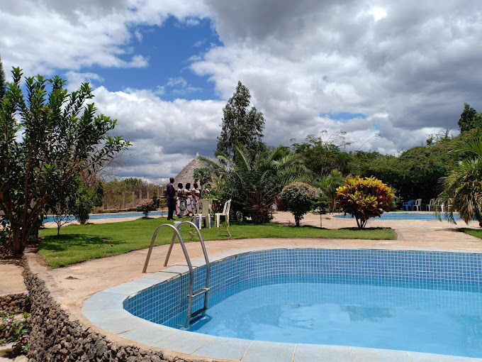 Kibwezi Green Park