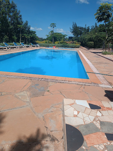 ACK Resort Salama