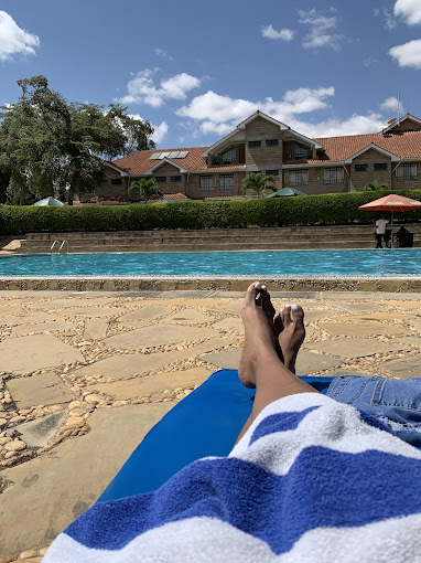 Kusyombunguo Hotels Ltd-Makueni