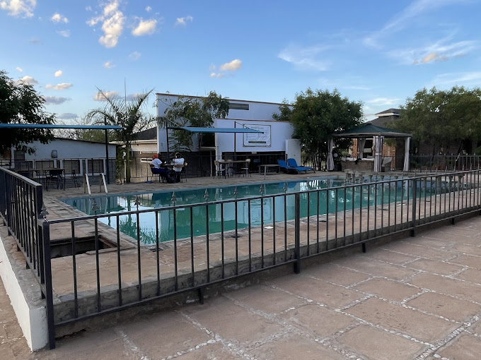 PATON LUXURY RESORT