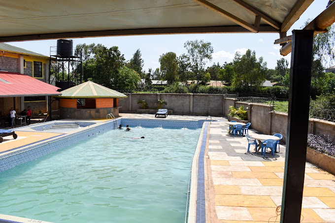 Rozala Hotel