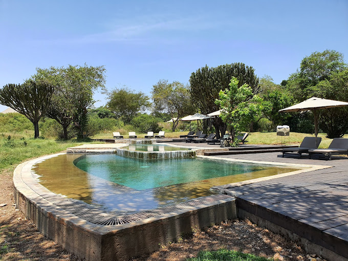 andBeyond Kichwa Tembo Tented Camp