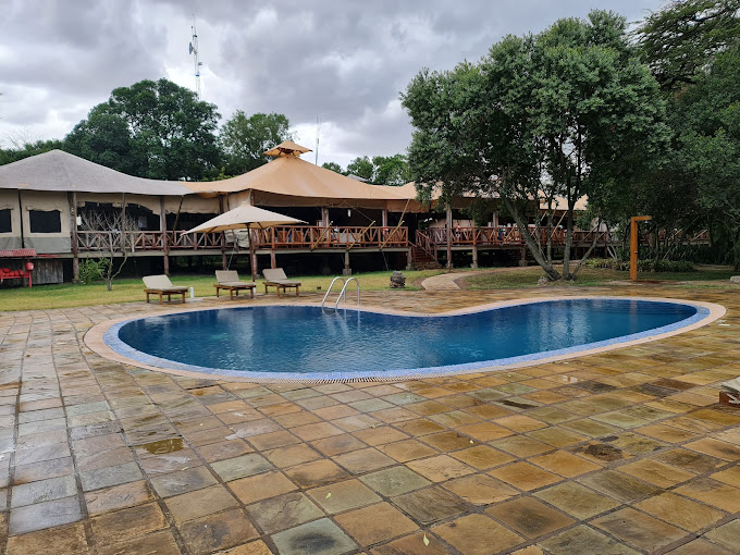Neptune Mara Rianta Luxury Camp
