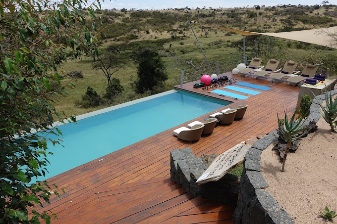 Mahali Mzuri