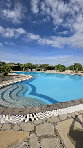 Mara Maisha Camp