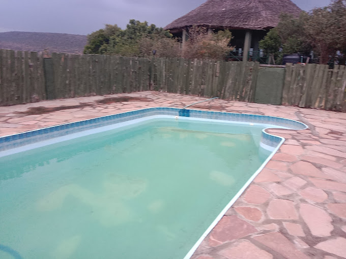 La Maison Royale – Masai Mara