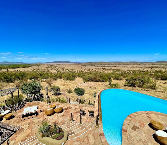 Olarro Lodge