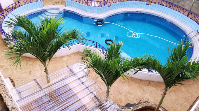 Adonai Resort