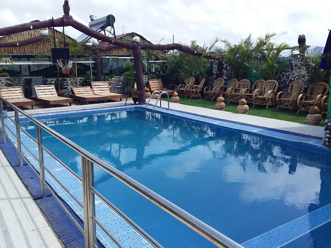 Spa Dr Hotel