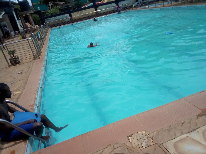 Ndupawa Prestige Hotel