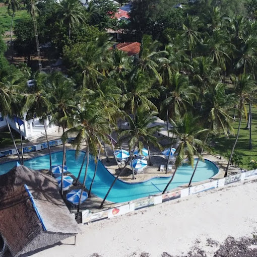 Talentos Beach Resort