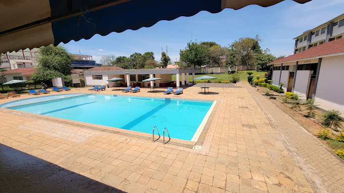 TOURIST HOTEL BUNGOMA