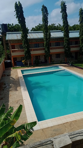 Modern South Hotel – Diani