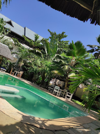 Diana Beach Shades Hotel