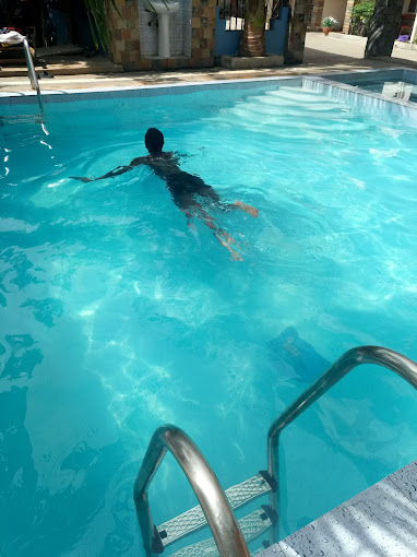 The Bright Star Resort – Diani
