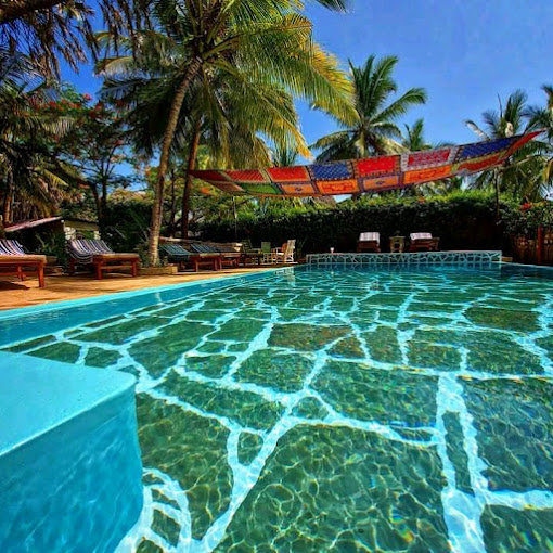 Diani House,Diani Beach Kenya