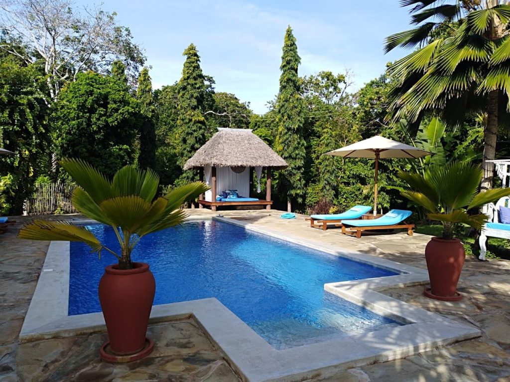 Villa Savannah