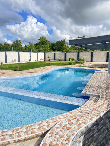 Villa Leonara Diani Beach