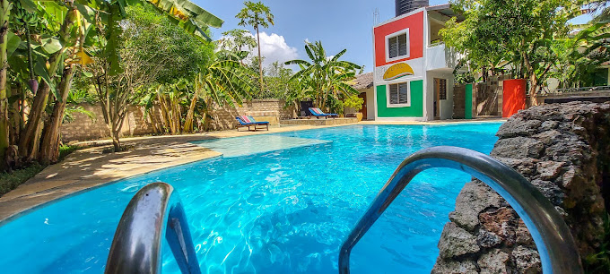 Villas Jamboland-Diani