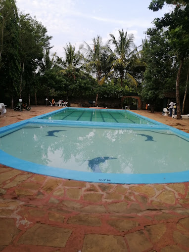 Kijani Cottages
