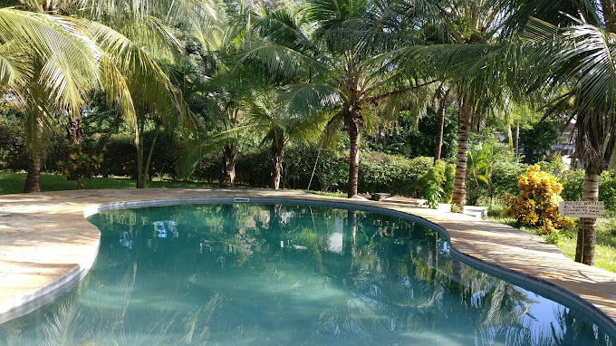 Mango villa