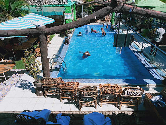 Dr spa hotel