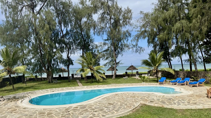 718 Galu – Private Beach Residence
