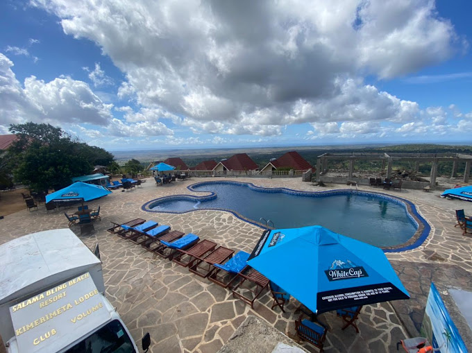 Kimerimeta Safari Lodge