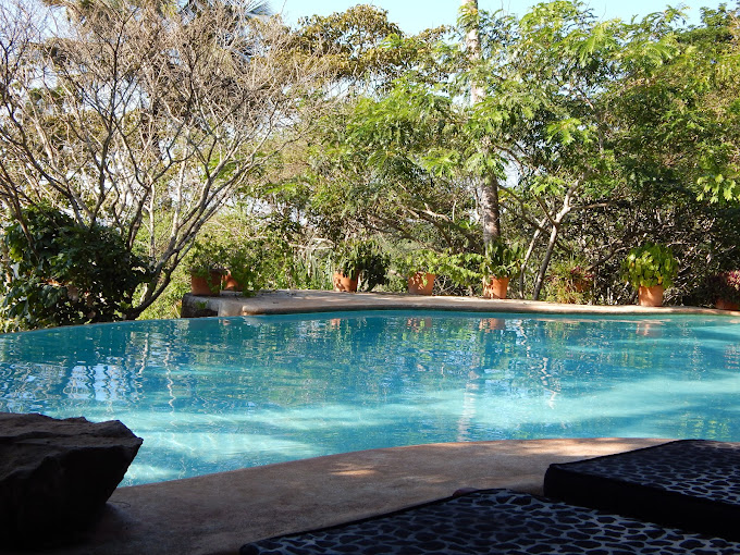 KUTAZAMA LODGE